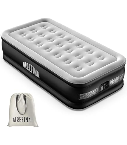 Amazon.co.jp: coody エアベッドファースト (ダブル40cmサイズ