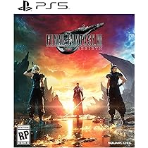 【新品未開封】FF7REMAKEandFF7Vinyl Final Fantasy VII Remake (Final Fantasy 7 Vinyl) – Cartridge