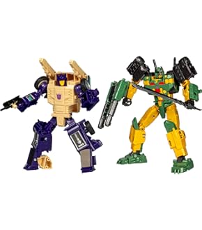 Amazon.co.jp: トランスフォーマー ジェネレーションズ 2023