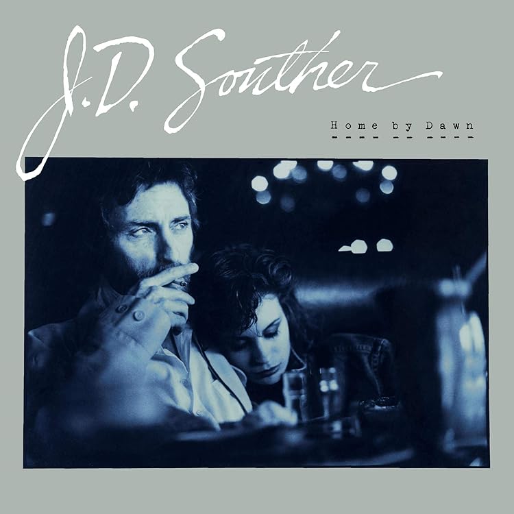 Amazon.co.jp: John David Souther: ミュージック