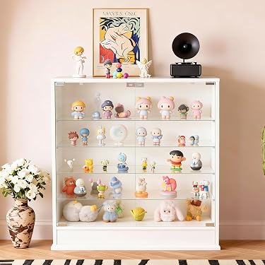 Amazon.co.jp 最新リリース: ガラスディスプレイキャビネット の新着