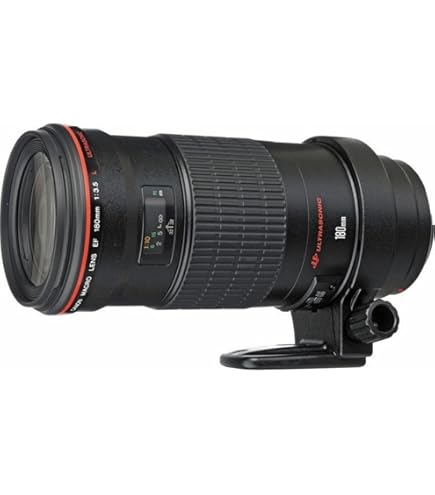 Amazon.co.jp: シグマ 180mm F3.5APO MACRO EX DG HSM キヤノン用