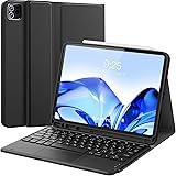 Earto iPad Air 第5世代 キーボードJIS基準日本語配列ipad pro 11 キーボード iPad air 4 キーボード付きケース タッチパッマルチペアリングBTキーボード 脱着式 多角度調整ペンシルホルダー付き 薄型「iPad 1