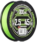 X-BRAID SHINJI X9 300m 2.5号 釣り糸 YGK よつあみ エックスブレイド シンジ X9 300m 2.5号 / X-BRAID