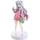 フリュー エロマンガ先生 スペシャルフィギュア エロマンガ先生・和泉紗霧(プライズ)