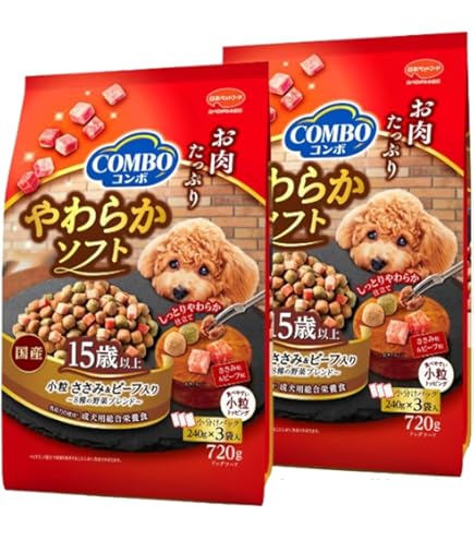 MogWan プレミアムドッグフード 2袋セット MogWan プレミアムドッグフード 2袋セット 犬用品