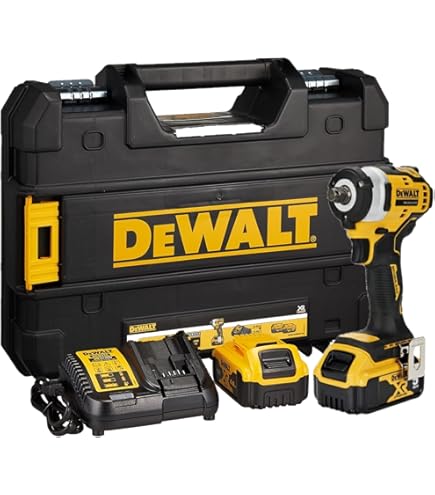 Snapon スナップオン CT8850 コードレス インパクトレンチ / 充電器 / CTB8185 18V 4.0 Ah バッテリー 2個 ◇◇ Snap-on スナップオン 電動工具 インパクトレンチ 充電池1個付