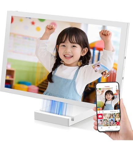 Amazon.co.jp: サンリオ(SANRIO) ハローキティ デジタルフォトフレーム