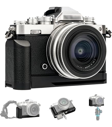 Amazon | Ziv MD-N01 バッテリーグリップ Nikon D500用 | カメラ用
