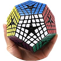 [限定版] バウヒニア　メガミンクス　レッドコットン　ルービックキューブ beruosa_s-b0cn5mr6d2-20240128