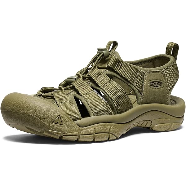 Amazon | KEEN [キーン] NEWPORT RETRO ニューポート レトロ