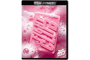 ファイト・クラブ　４Ｋ ＵＨＤ ＋ ブルーレイ セット [Blu-ray]