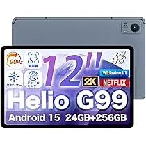Amazon.co.jp: 【12インチタブレット G99】アビドパッド A90