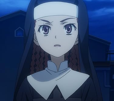 マンガUP！で読めるアニメ化作品 - アニェーゼ＝サンクティス（Agnese=Sanctis）
