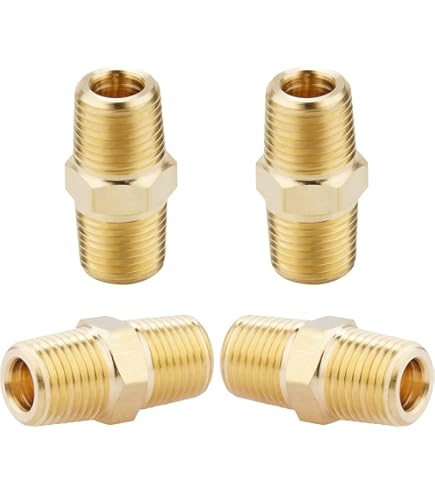 1/8 27 NPT Tapered Pipe Thread Tap High Speed Steel Pipe