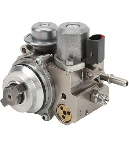 Amazon | 高圧燃料ポンプ OEM:13517573436 BMW対応 Mini Cooper S
