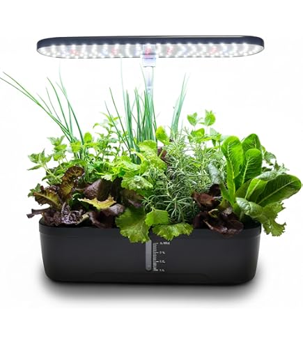 Amazon.co.jp: ユーイング 水耕栽培機GreenFarmCube UH-CB01G1