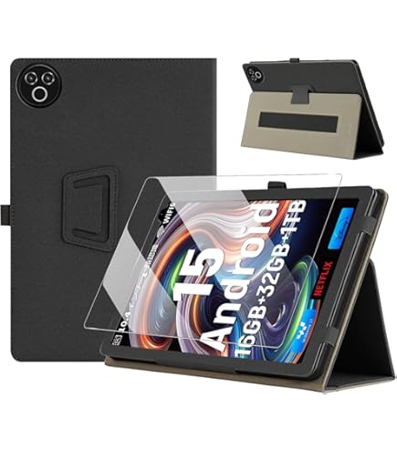 Amazon.co.jp: HiGrace C107 10.1インチ Android14 タブレット用