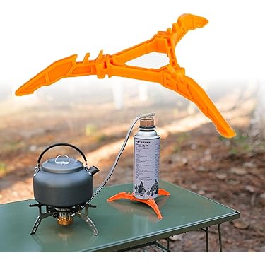 Amazon.co.jp 最新リリース: アウトドア用シングルコンロ の新着