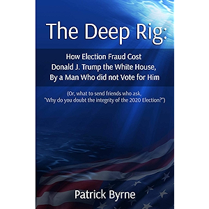 The Deep Rig: (or what to send friends who ask, "Why do you…