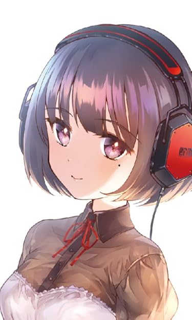 2020年冬アニメ - レイン / 柏木鈴音