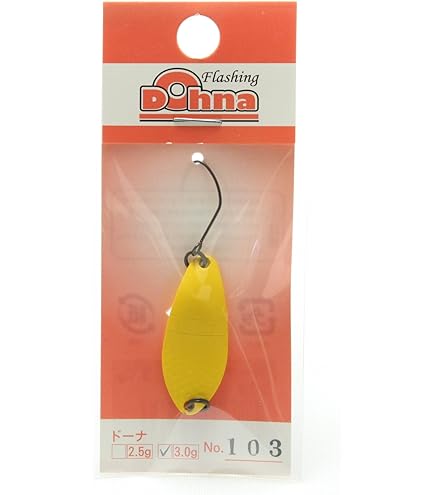 Amazon.co.jp: Angler'z System(アングラーズシステム) ルアー ドーナ