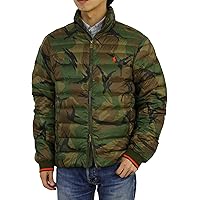 Ralph Lauren カモフラージュ ジャケット コーデュロイ 迷彩 Amazon | [POLO RALPH LAUREN] (ポロ ラルフローレン) メンズ