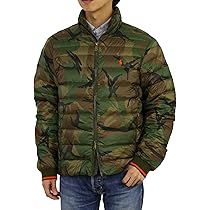 Amazon | [POLO RALPH LAUREN] (ポロ ラルフローレン) メンズ