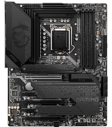 Amazon | Biostar TZ590-BTC Duo (Intel 第10世代と第11世代) LGA 1200