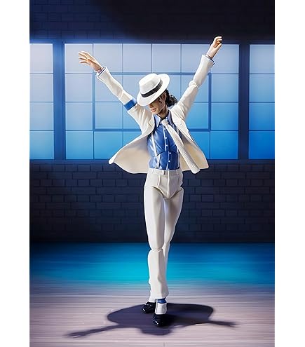 Amazon | 『マイケル・ジャクソン』 「コレクション・ドール