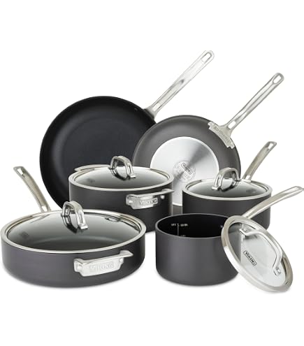Amazon | Mauviel 9 cm M'Minis Copper Saucepan and Lid with Bronze