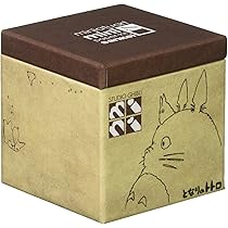 ※トトロページとなります。8箱セット となりのトトロ となりのトトロ おでかけパズルセット 4970381802943 3