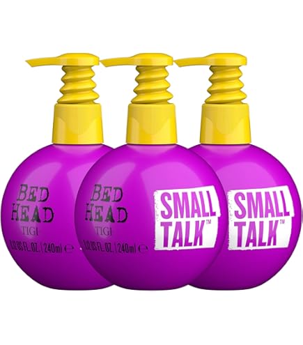 Bed Head Curls Rock Amplifier Curly Hair Cream Bundle With - View #8