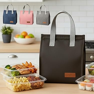 Amazon.co.jp 最新リリース: ランチバッグ・ランチ巾着・ランチベルト