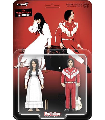 Amazon.co.jp: ジョー ストラマー Re Action フィギュア Joe Strummer