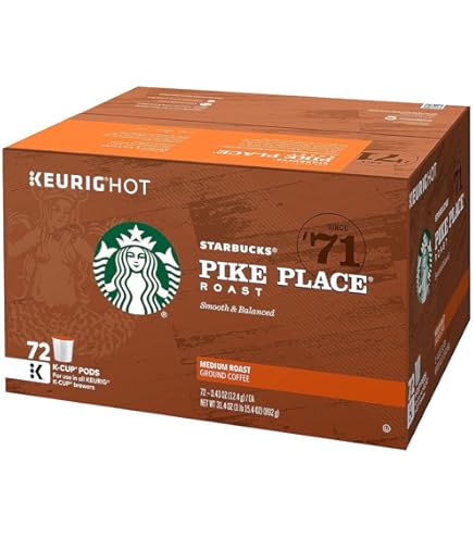 Amazon.co.jp: キューリグ K-CUP カークランド パシフィックボルド