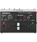 Amazon.co.jp: Roland V-02HD MK II ストリーミングビデオミキサー