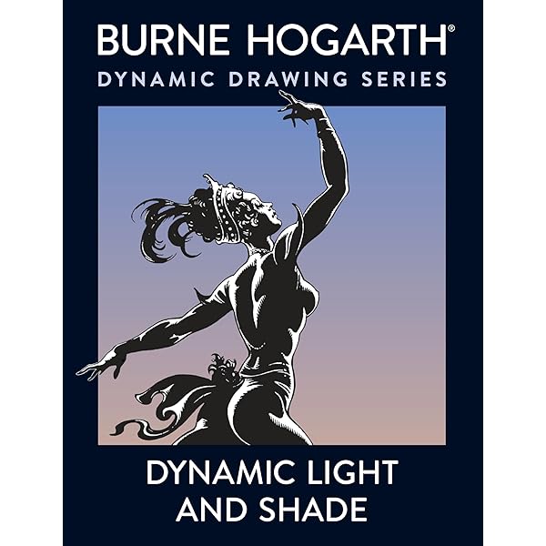 Amazon | Dynamic Figure Drawing | Hogarth, Burne | Figure Drawing