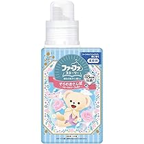 Amazon | ファーファストーリー 液体 柔軟剤 フローラルソープの香り 