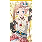 中二病でも恋がしたい! iPhoneSE/5s/5c/5 壁紙 視差効果 凸守早苗 中二病でも恋がしたい! iPhoneSE/5s/5c/5 壁紙 視差効果 凸守早苗