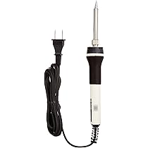 Amazon | 太洋電機産業(goot) 設定温度固定式はんだこて PX338 日本製