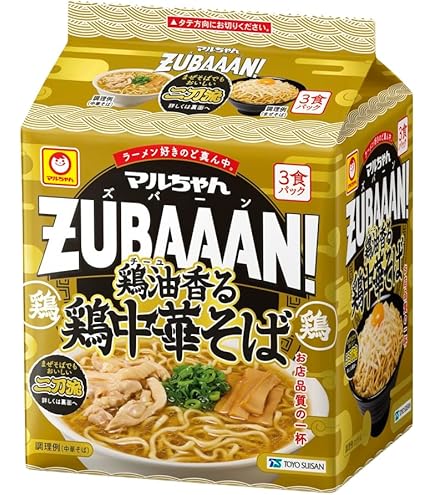 Amazon.co.jp: マルタイ 袋元祖長浜屋協力豚骨ラーメン5食 440g×6個