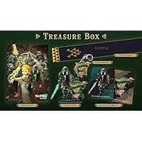 Amazon.co.jp: ゼルダ無双 厄災の黙示録 TREASURE BOX : ゲーム