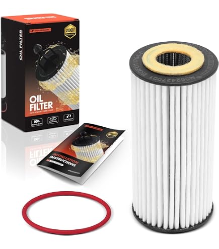 Filtre à Huile Bosch P7077 - Compatible Multiple Véhicules - Qualité OEM