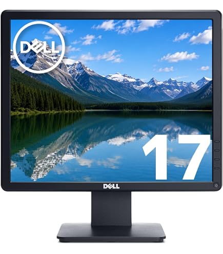 Amazon.co.jp: Dell P1917S 5:4 IPS LED 19 Monitor 1280x1024 250cd