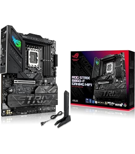 Amazon | ASUS intel Core Ultra Processors (Series 2) Socket