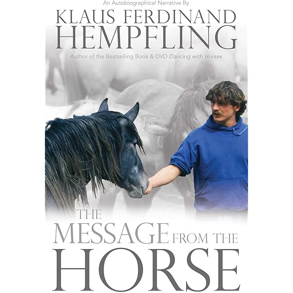 馬と踊ろう　クラウス・フェルディナンド・ヘンプリンク 復刻版 Amazon.co.jp: Dancing with Horses : Hempfling, Klaus Ferdinand: 洋書