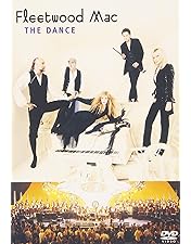 Amazon.co.jp: Fleetwood Mac Dance [DVD] [Import] : Lindsey
