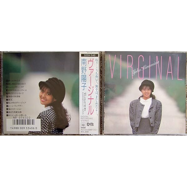 Yoko Minamino Nanmo 30周年記念DVD Yoko Minamino Nanmo 30周年記念DVD Amazon.co.jp: NANNO