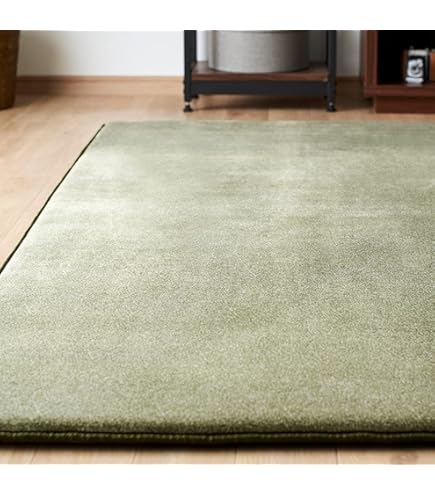 テイジン Conome 極厚ラグ マット カーペット 40mm 71cg-QJi-4L._AC_UF894,